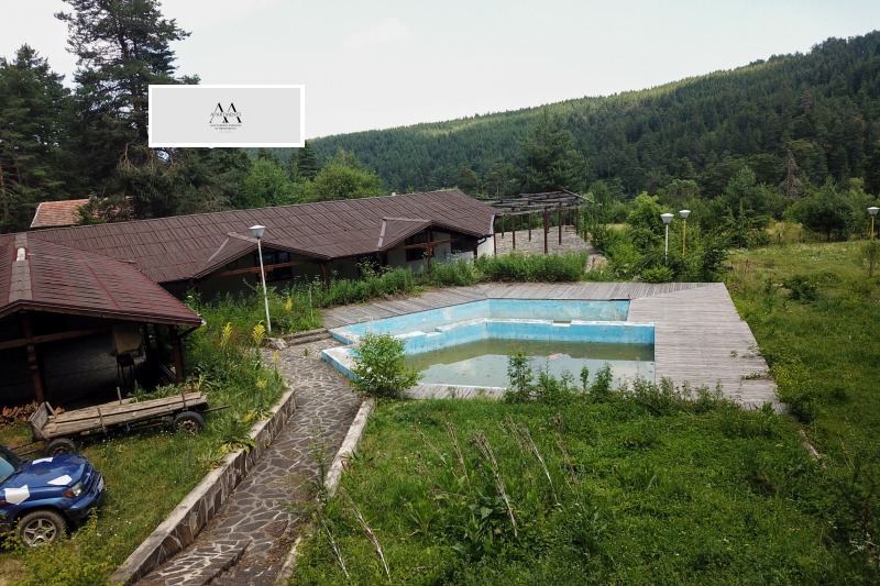 For Sale  Plot region Pazardzhik , Rakitovo , 20000 sq.m | 33112883 - image [3]