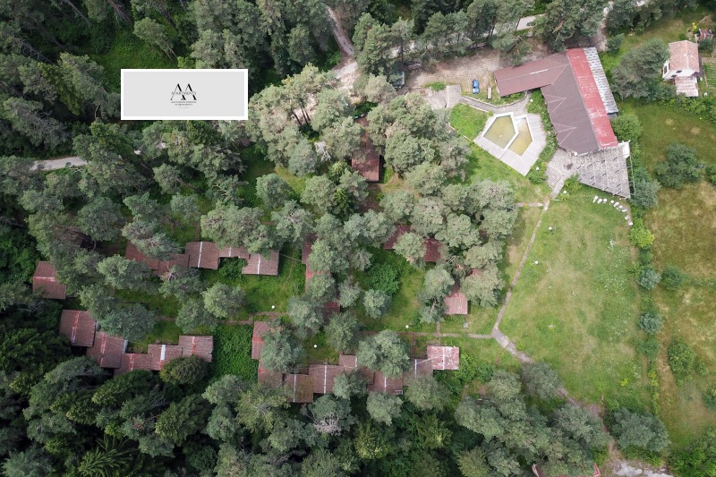 For Sale  Plot region Pazardzhik , Rakitovo , 20000 sq.m | 33112883 - image [2]