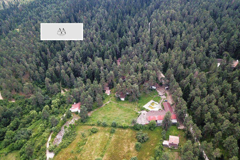 For Sale  Plot region Pazardzhik , Rakitovo , 20000 sq.m | 33112883