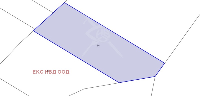 Продава ПАРЦЕЛ, с. Бойково, област Пловдив, снимка 1 - Парцели - 48607324