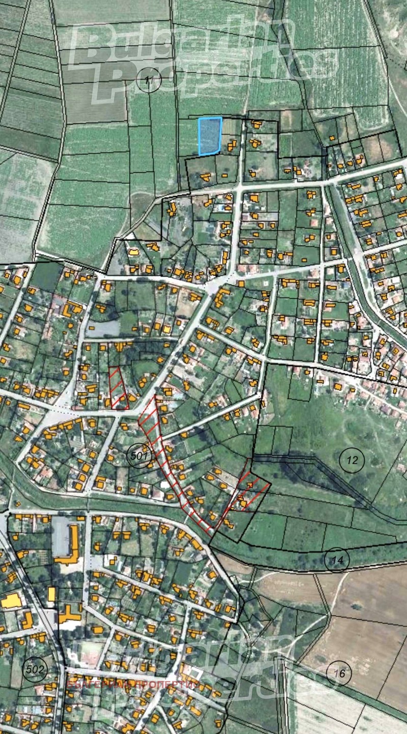 In vendita  Complotto regione Burgas , Orizare , 2265 mq | 47752117