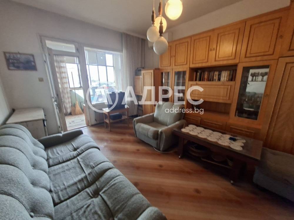 Продава 2-СТАЕН, гр. Пловдив, Тракия