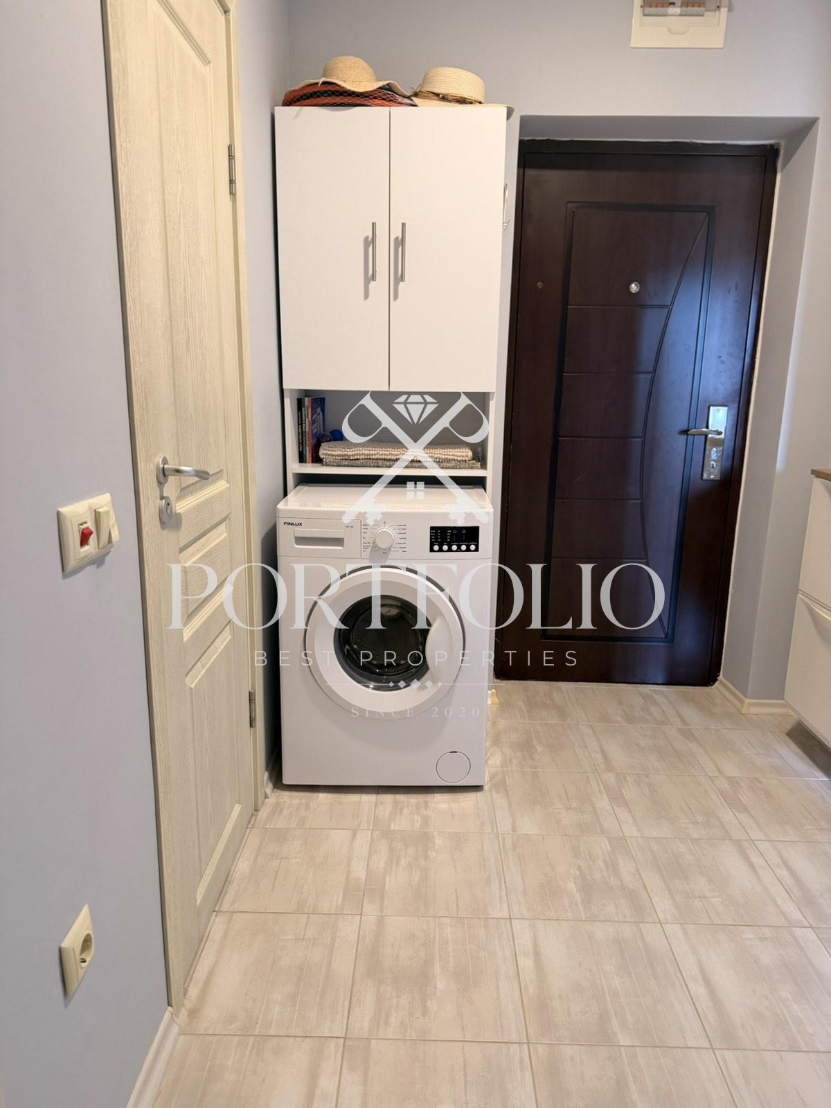 Продава 2-СТАЕН, гр. Созопол, област Бургас, снимка 8 - Апартаменти - 53493254