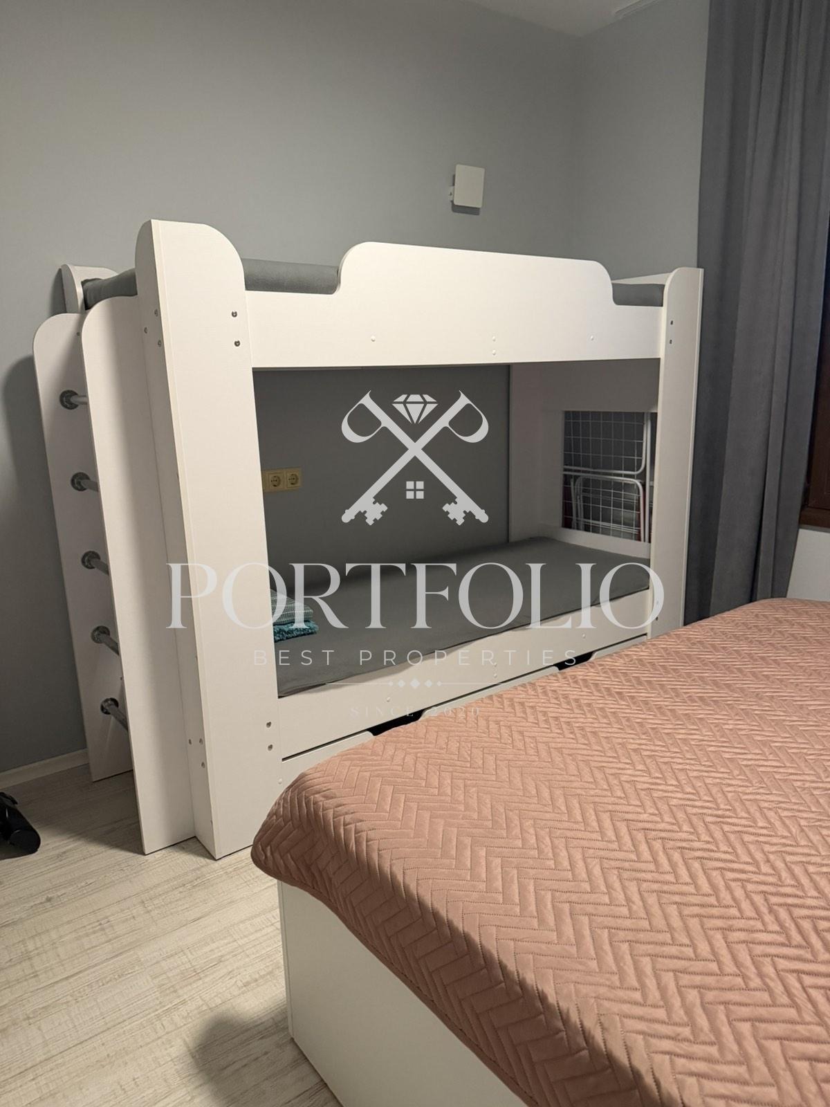 Продава 2-СТАЕН, гр. Созопол, област Бургас, снимка 9 - Апартаменти - 53493254