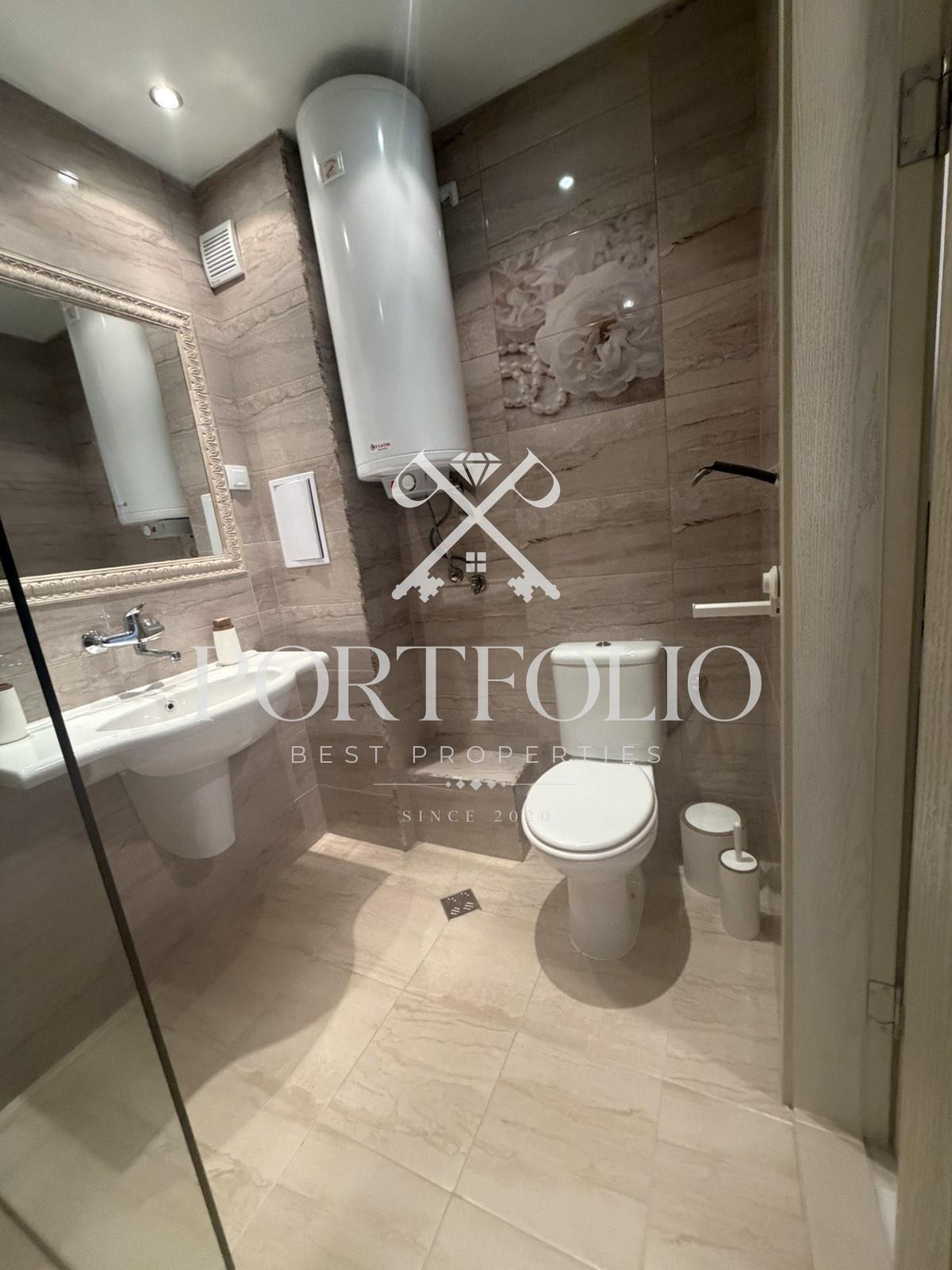 Продава 2-СТАЕН, гр. Созопол, област Бургас, снимка 4 - Апартаменти - 53493254