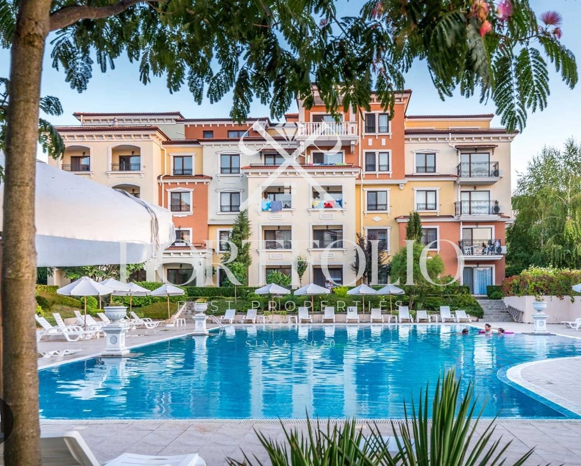 Продава 2-СТАЕН, гр. Созопол, област Бургас