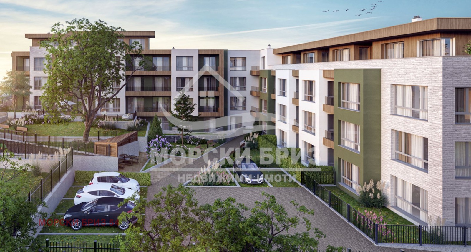 Продава 2-СТАЕН, гр. Варна, Виница, снимка 5 - Апартаменти - 55049322