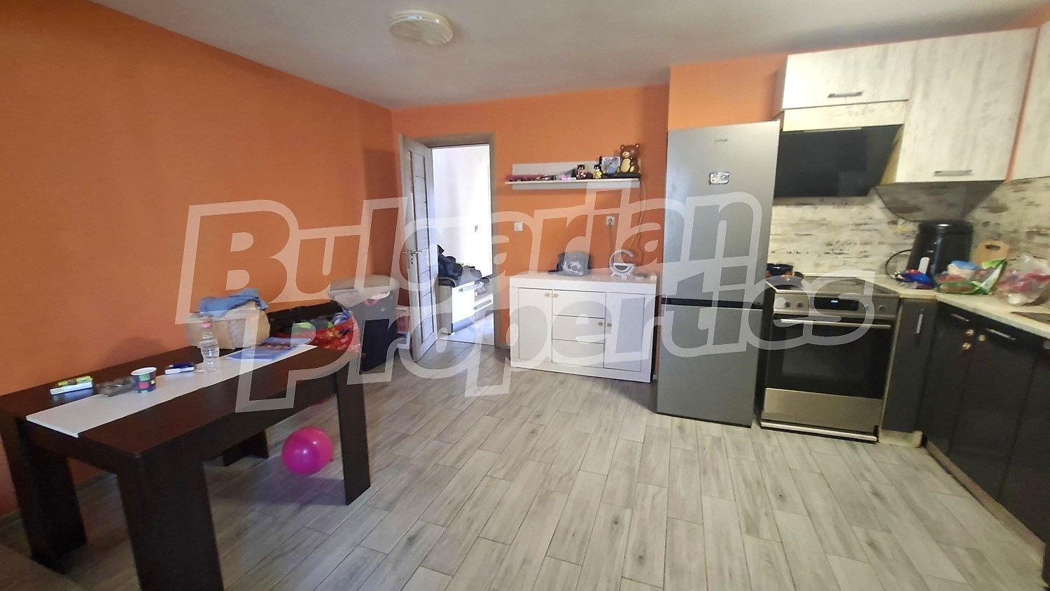Продава 2-СТАЕН, гр. Варна, Център, снимка 9 - Апартаменти - 55125202