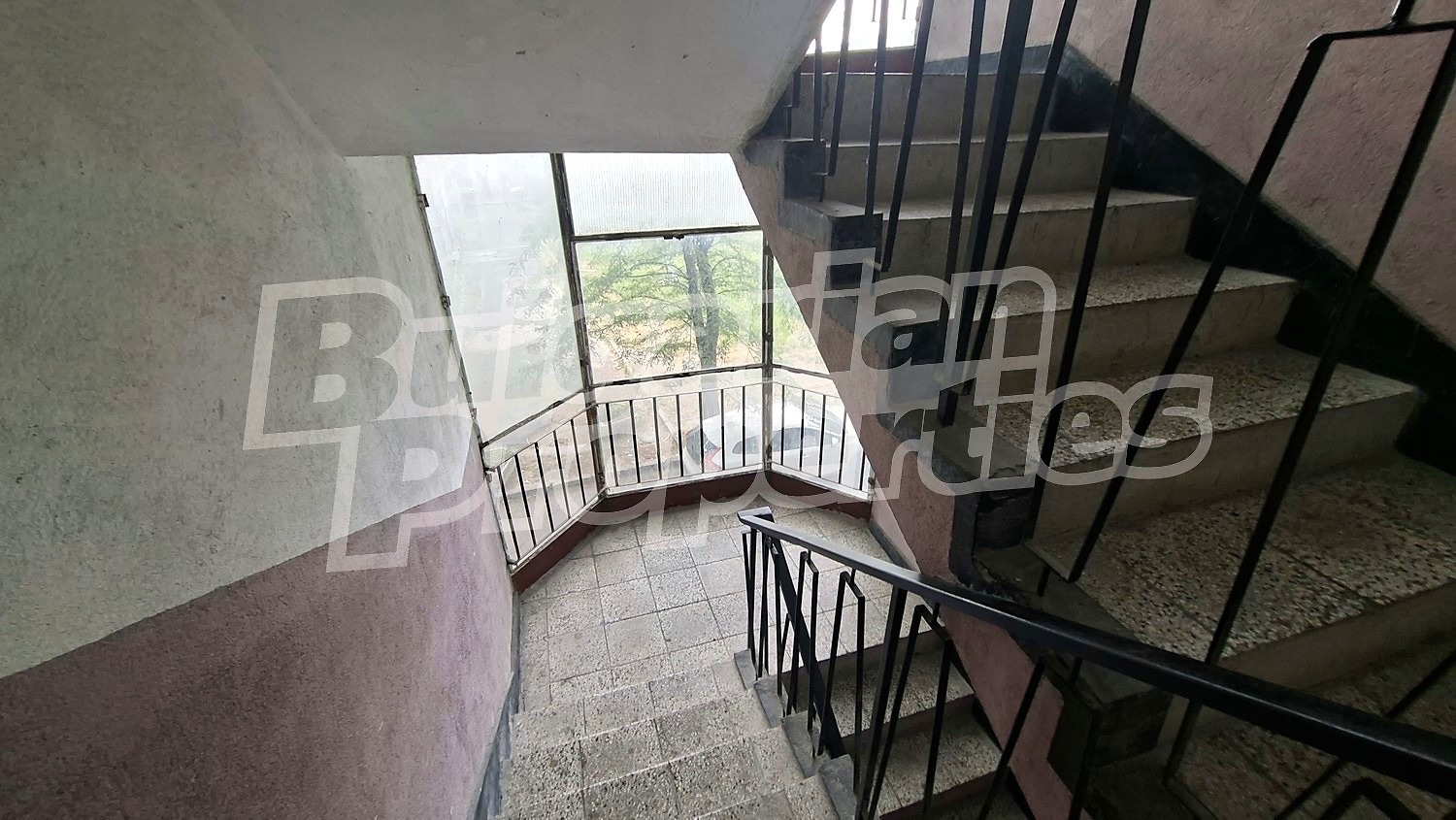 Продава 2-СТАЕН, гр. Варна, Център, снимка 16 - Апартаменти - 55125202