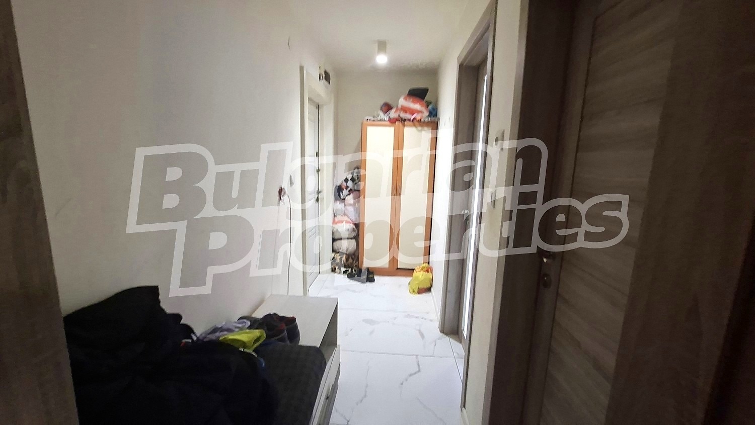 Продава 2-СТАЕН, гр. Варна, Център, снимка 15 - Апартаменти - 55125202