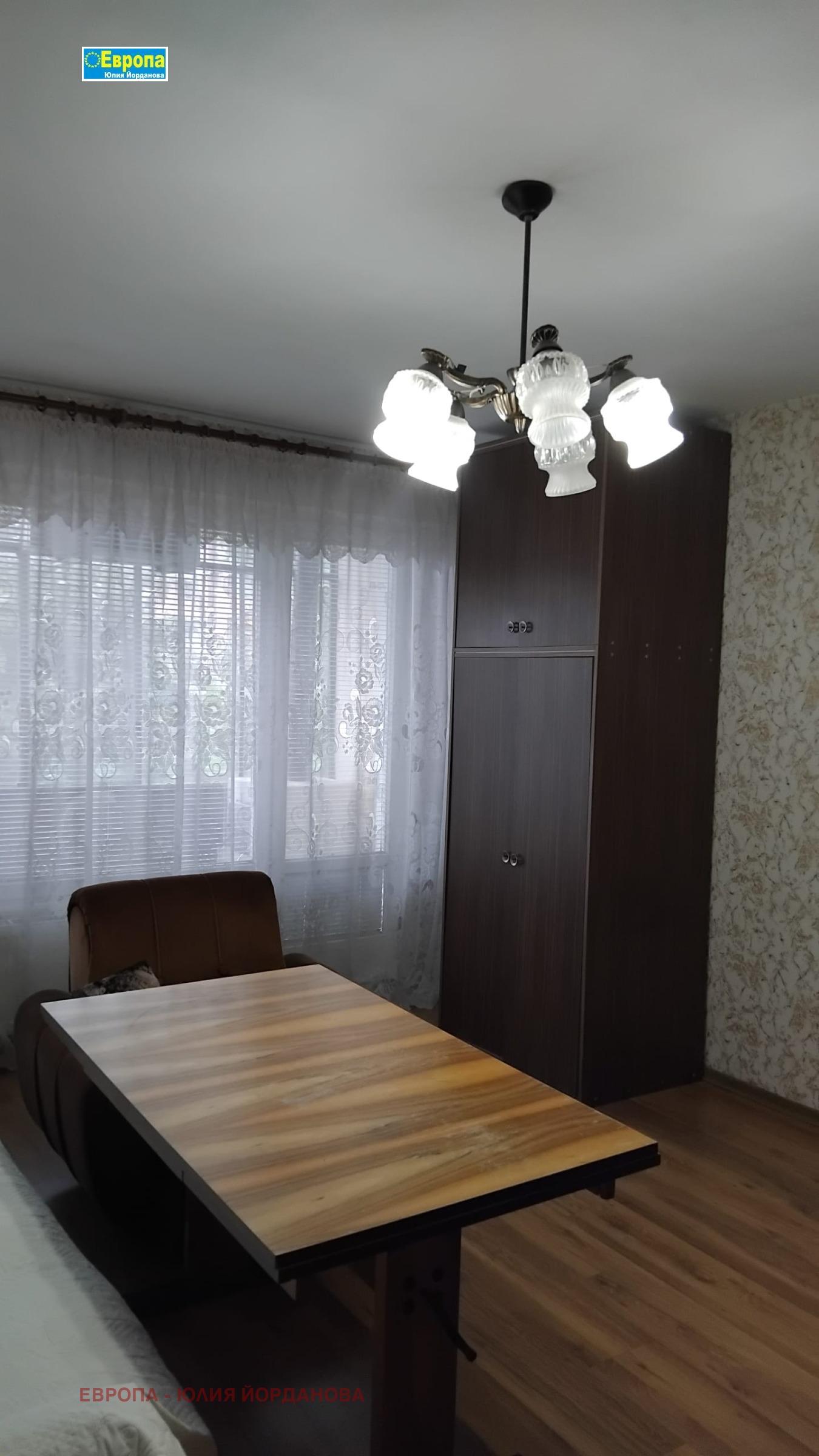 Продава 2-СТАЕН, гр. Русе, Дружба 1, снимка 3 - Апартаменти - 55351886