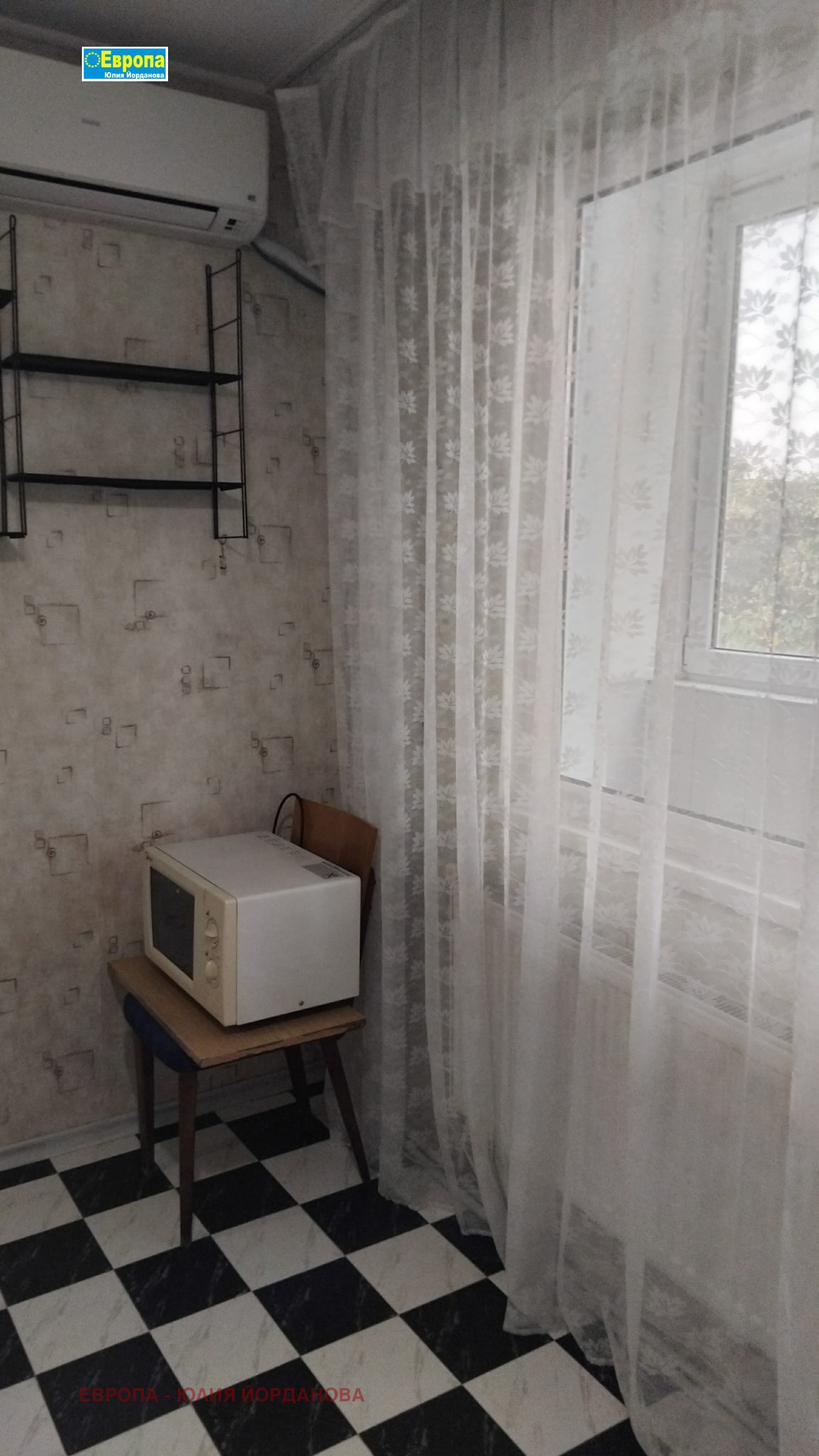 Продава 2-СТАЕН, гр. Русе, Дружба 1, снимка 8 - Апартаменти - 55351886