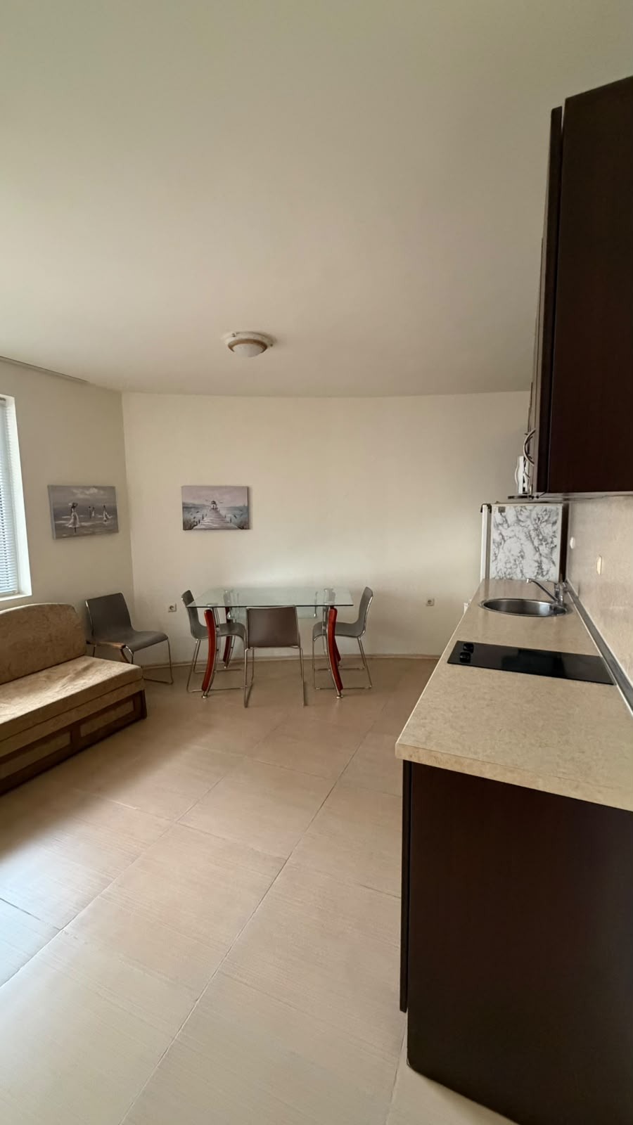 Продава 2-СТАЕН, гр. Свети Влас, област Бургас, снимка 3 - Апартаменти - 56134870
