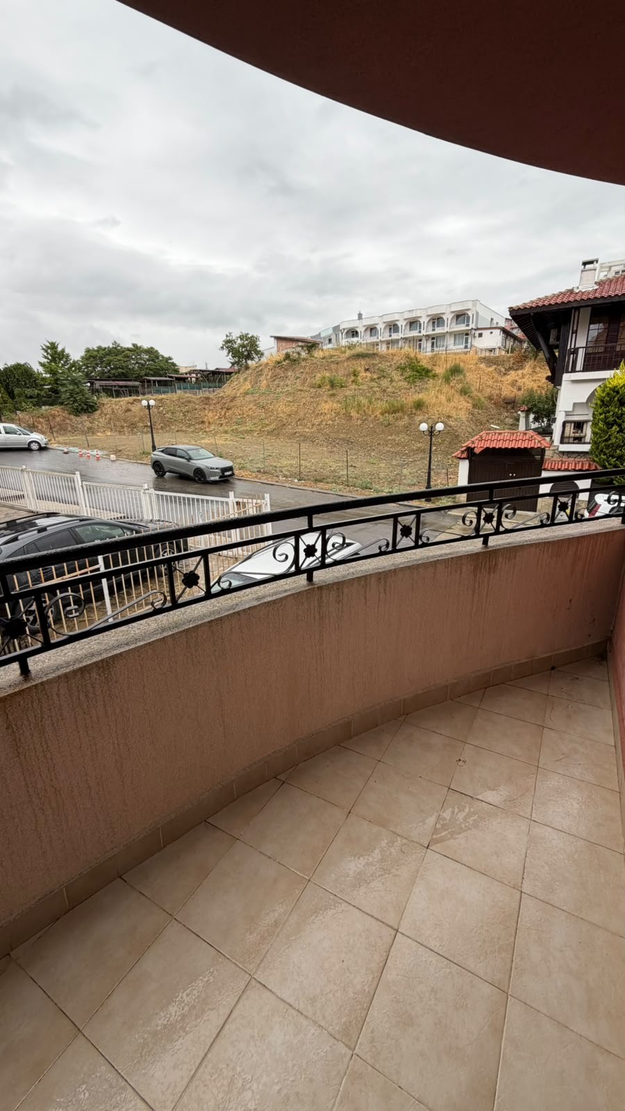 Продава 2-СТАЕН, гр. Свети Влас, област Бургас, снимка 8 - Апартаменти - 56134870