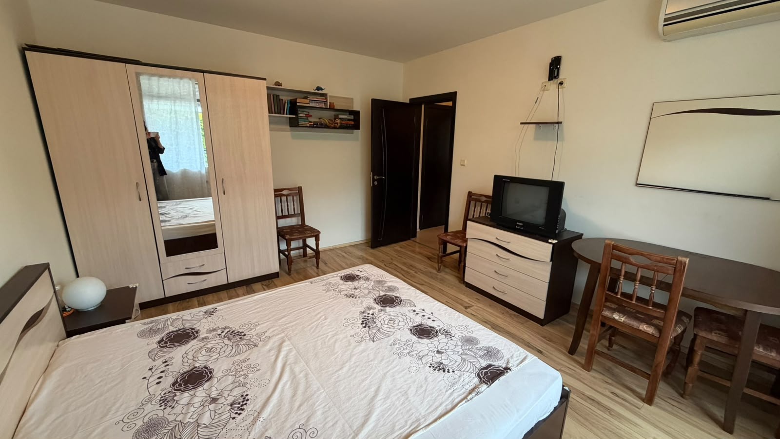 Продава 2-СТАЕН, гр. Свети Влас, област Бургас, снимка 15 - Апартаменти - 56134870