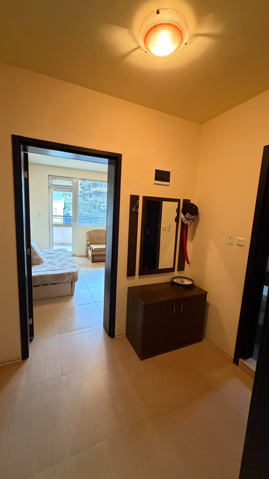 Продава 2-СТАЕН, гр. Свети Влас, област Бургас, снимка 2 - Апартаменти - 56134870