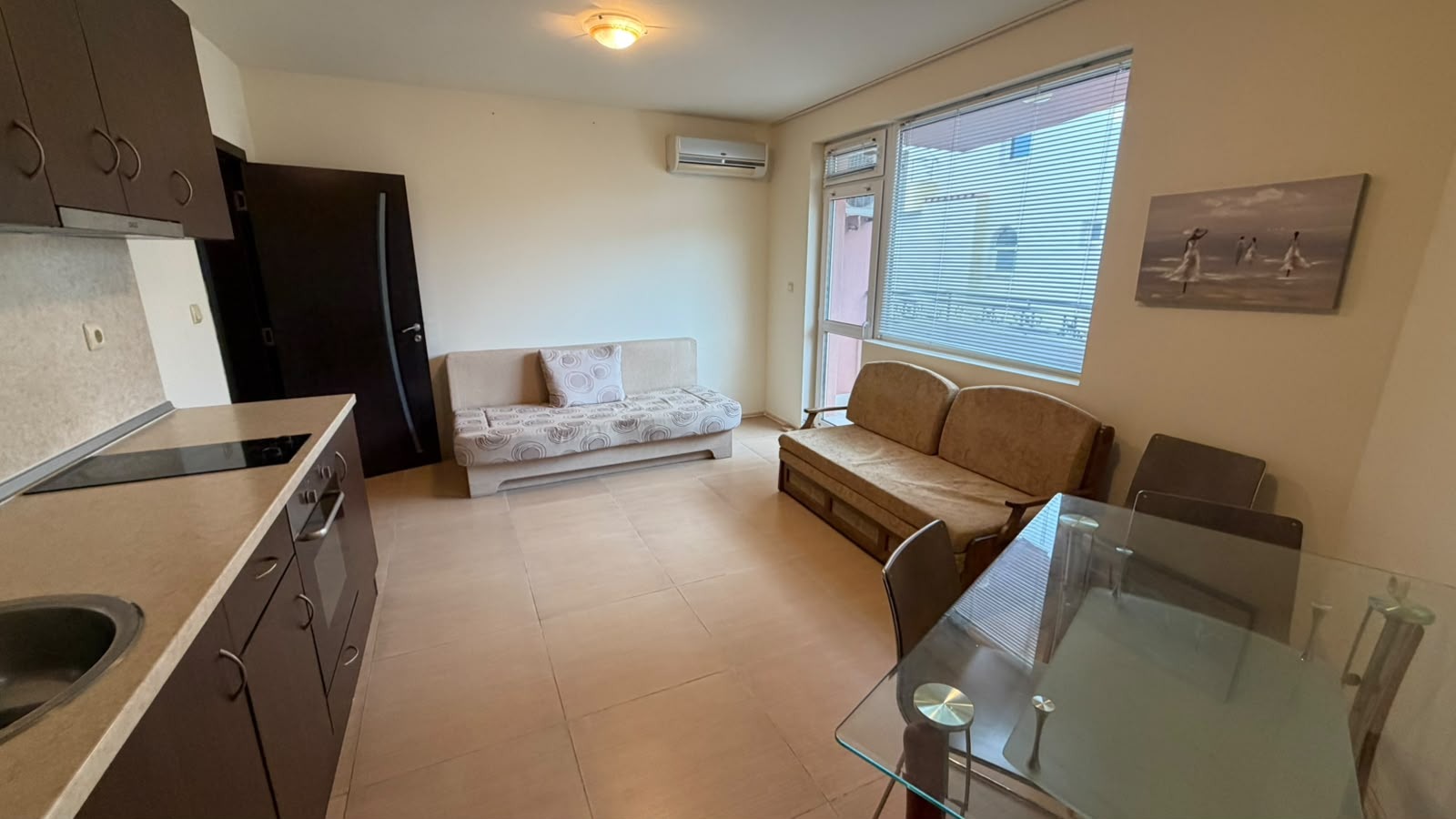 Продава 2-СТАЕН, гр. Свети Влас, област Бургас, снимка 11 - Апартаменти - 56134870