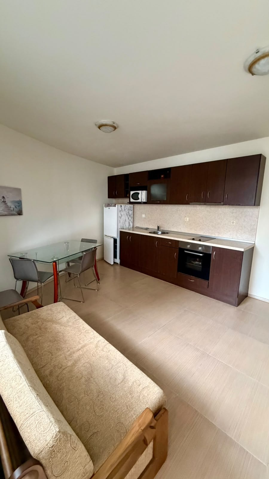 Продава 2-СТАЕН, гр. Свети Влас, област Бургас, снимка 4 - Апартаменти - 56134870