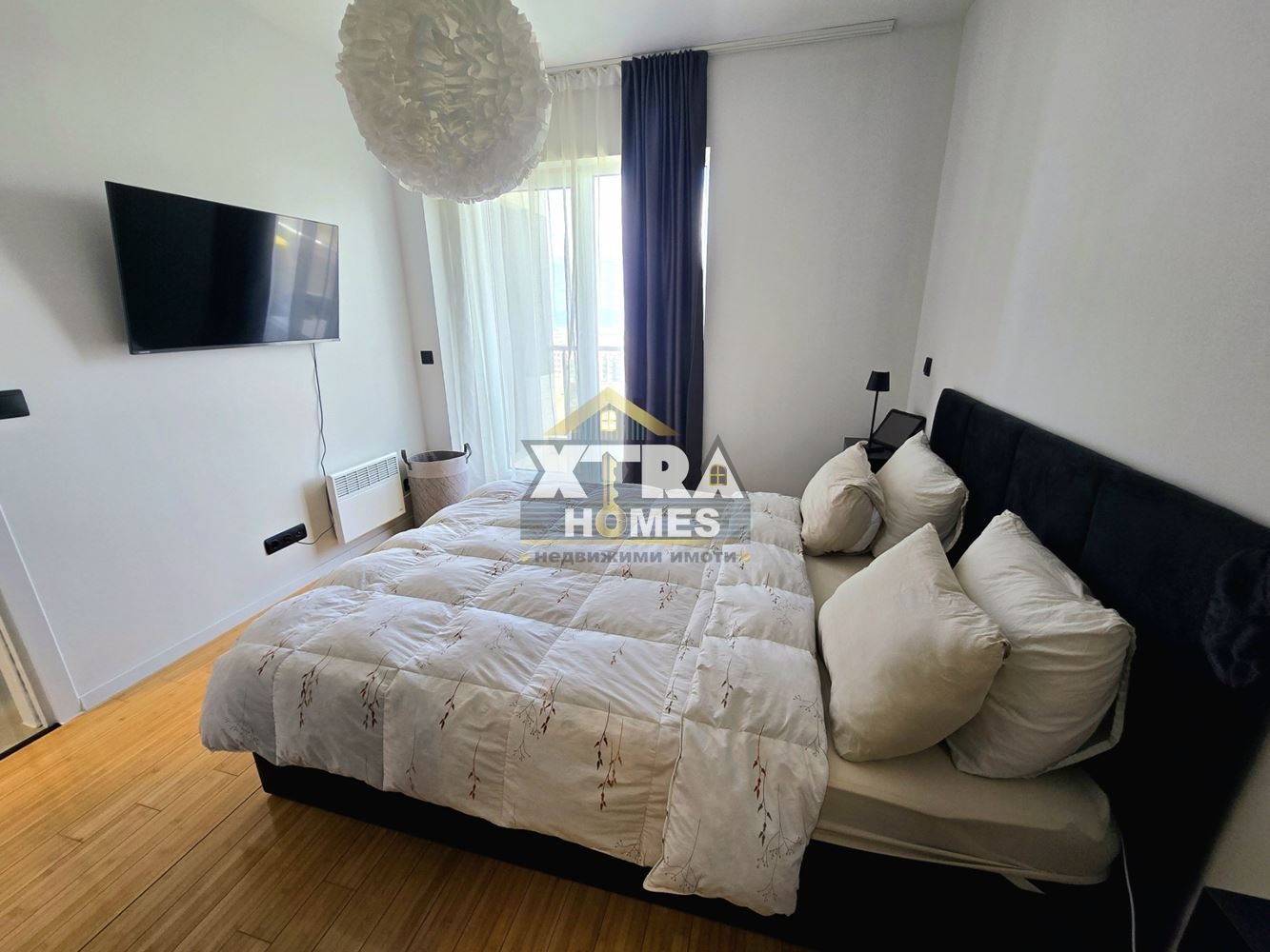 Продава 3-СТАЕН, гр. София, Симеоново, снимка 9 - Апартаменти - 54150785