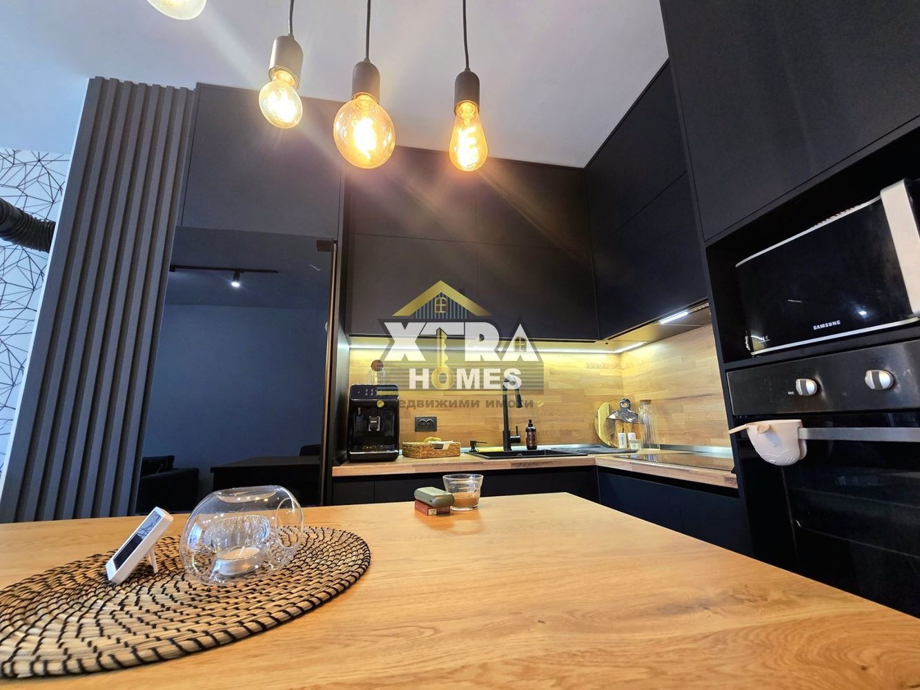 Продава 3-СТАЕН, гр. София, Симеоново, снимка 3 - Апартаменти - 54150785