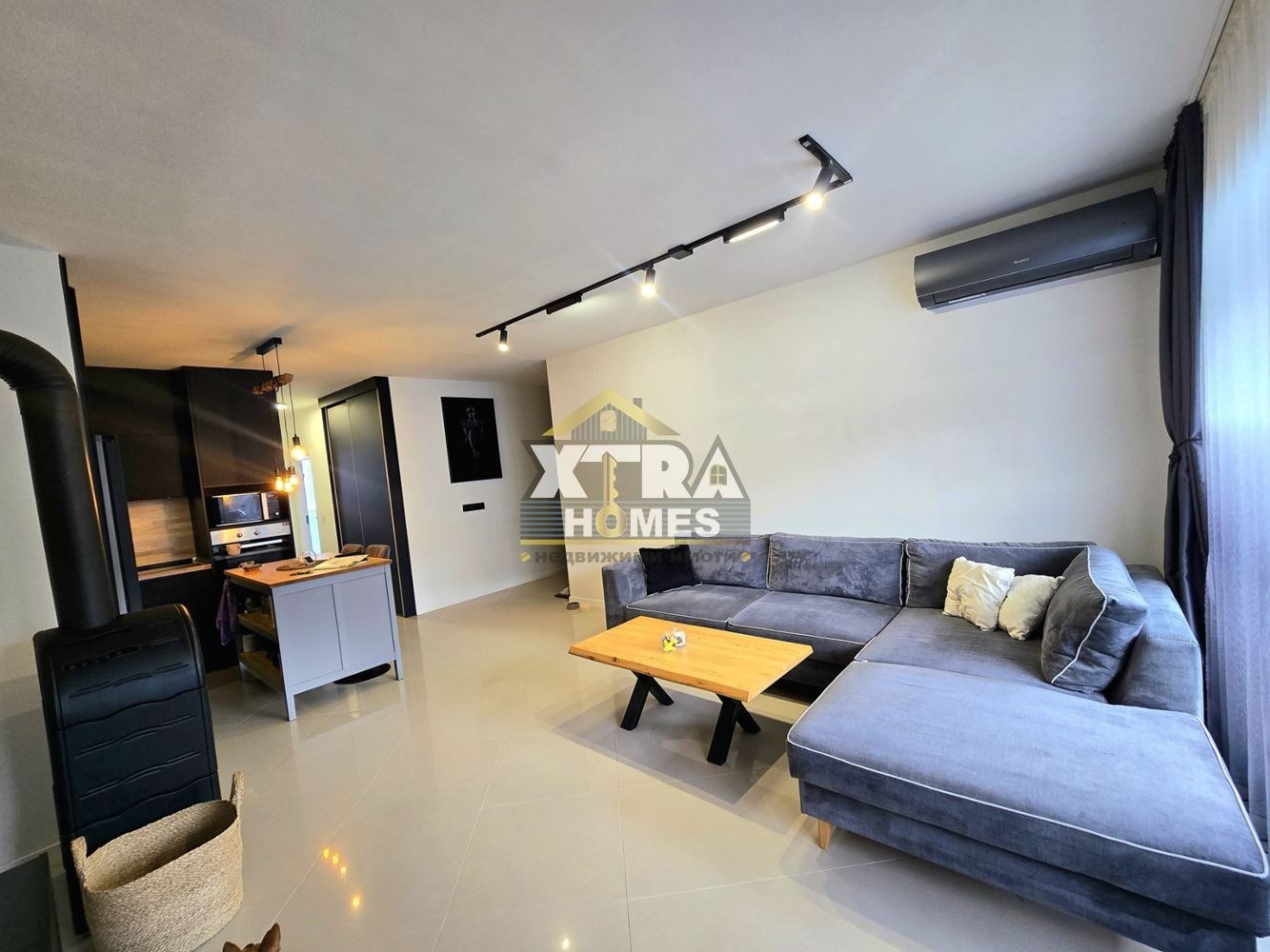 Продава 3-СТАЕН, гр. София, Симеоново, снимка 2 - Апартаменти - 54150785