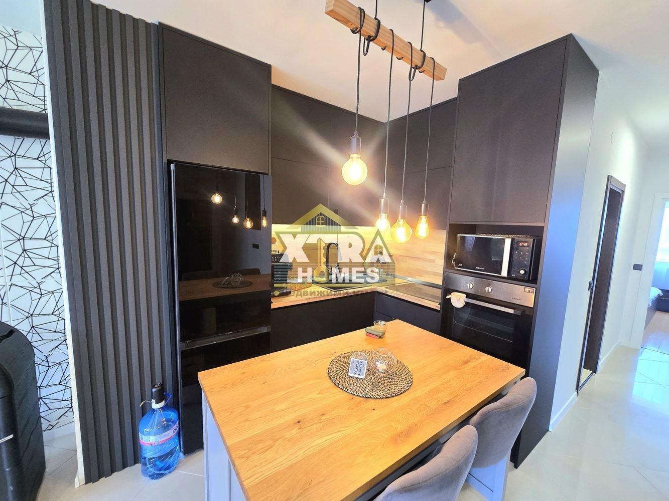 Продава 3-СТАЕН, гр. София, Симеоново, снимка 4 - Апартаменти - 54150785