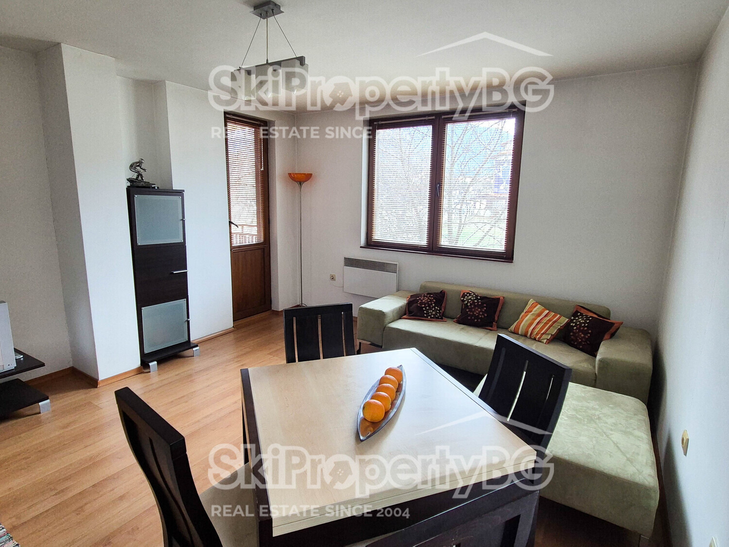 Продава 3-СТАЕН, гр. Банско, област Благоевград, снимка 4 - Апартаменти - 54461794