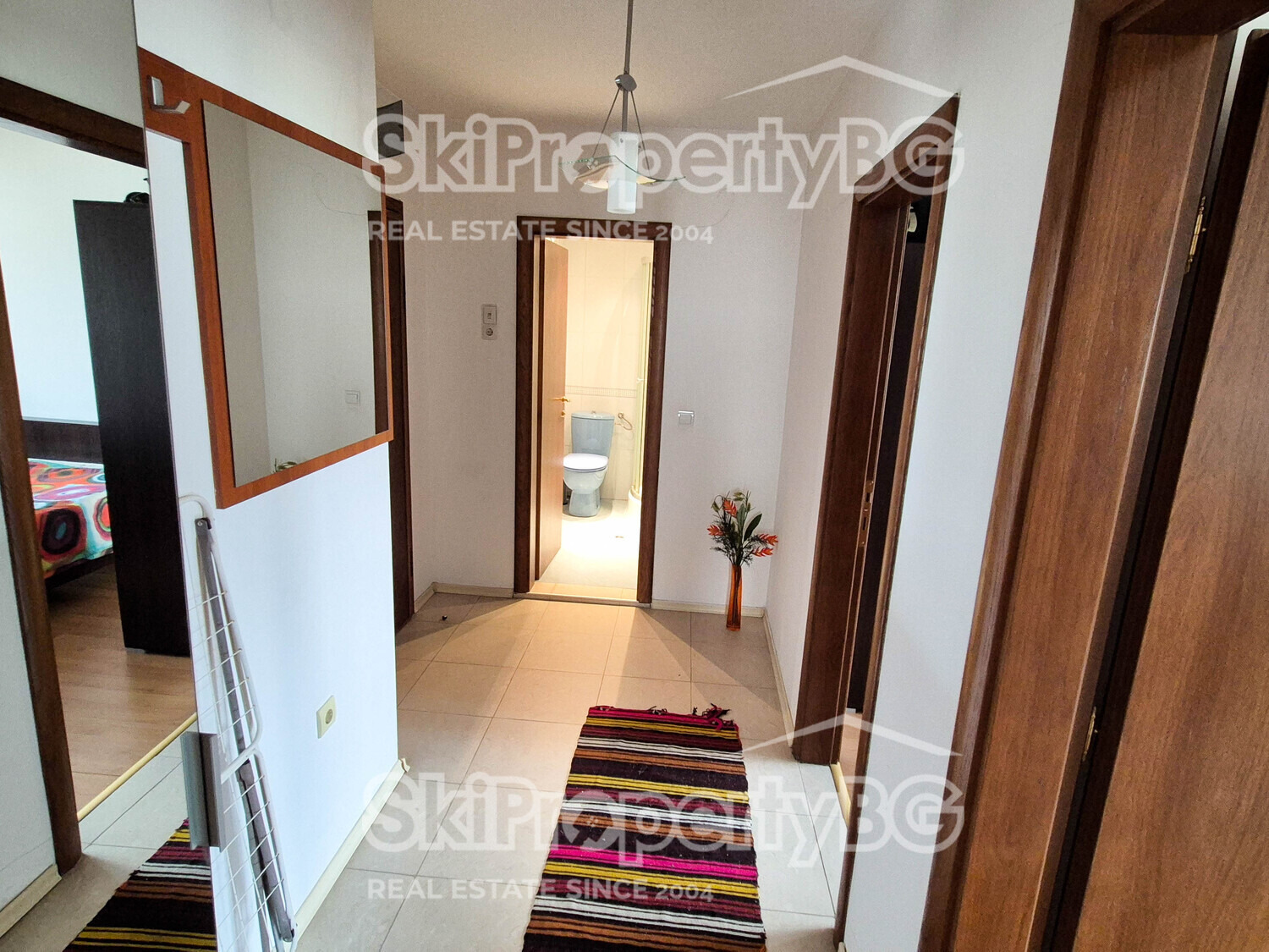 Продава 3-СТАЕН, гр. Банско, област Благоевград, снимка 15 - Апартаменти - 54461794