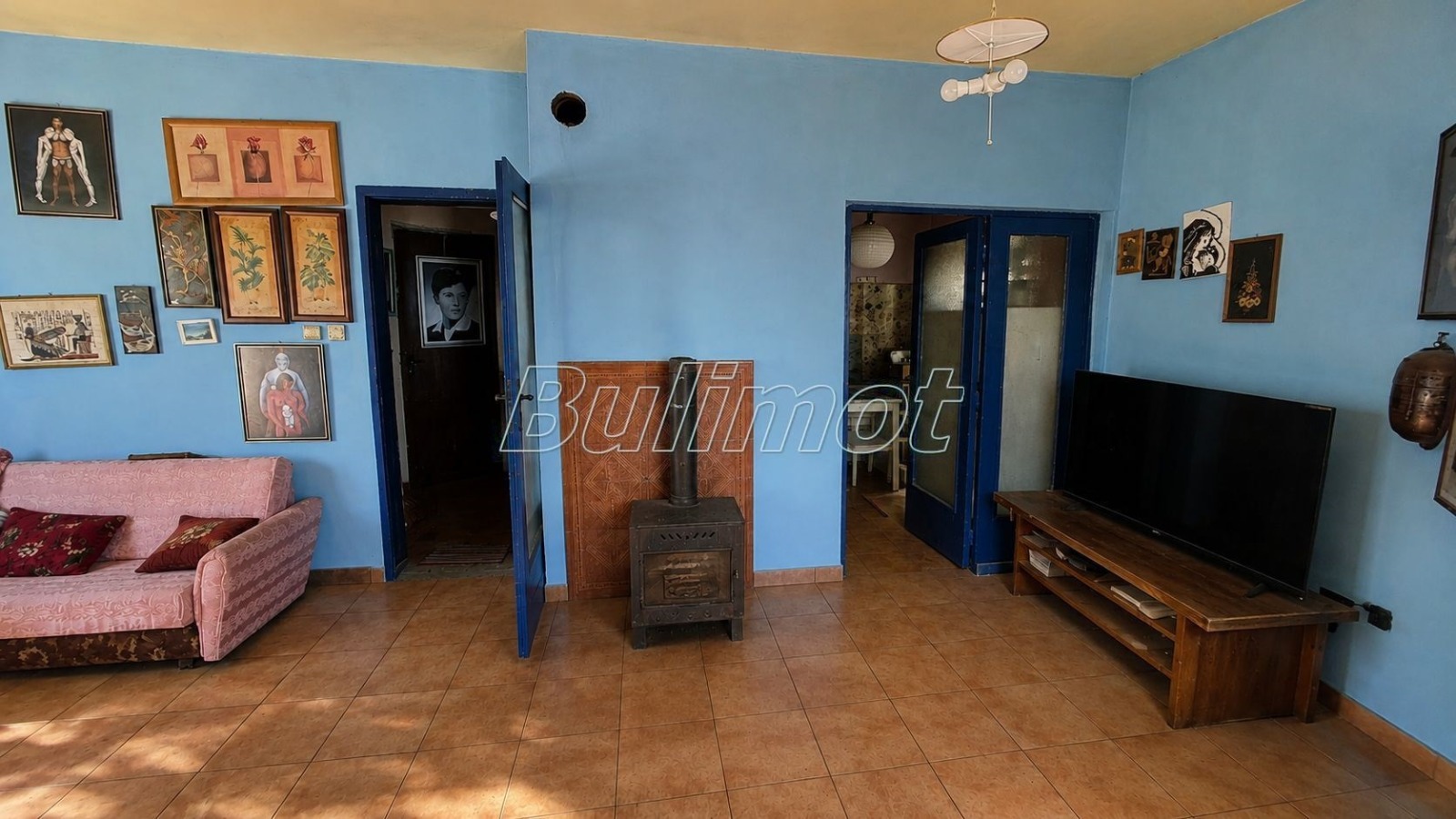 Продава 3-СТАЕН, гр. Варна, Гранд Мол, снимка 2 - Апартаменти - 55622738
