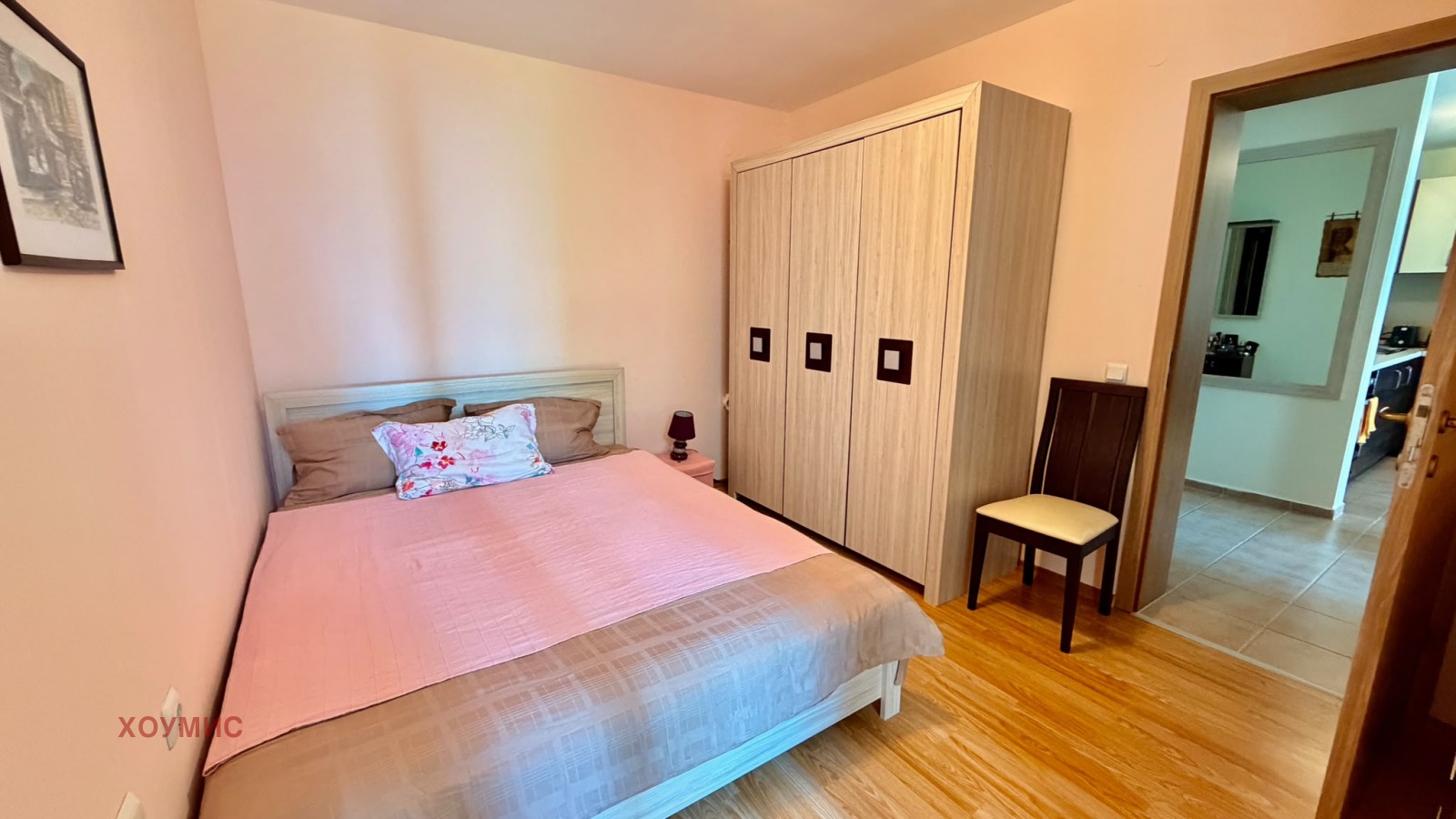 Продава 3-СТАЕН, гр. Свети Влас, област Бургас, снимка 5 - Апартаменти - 55773879