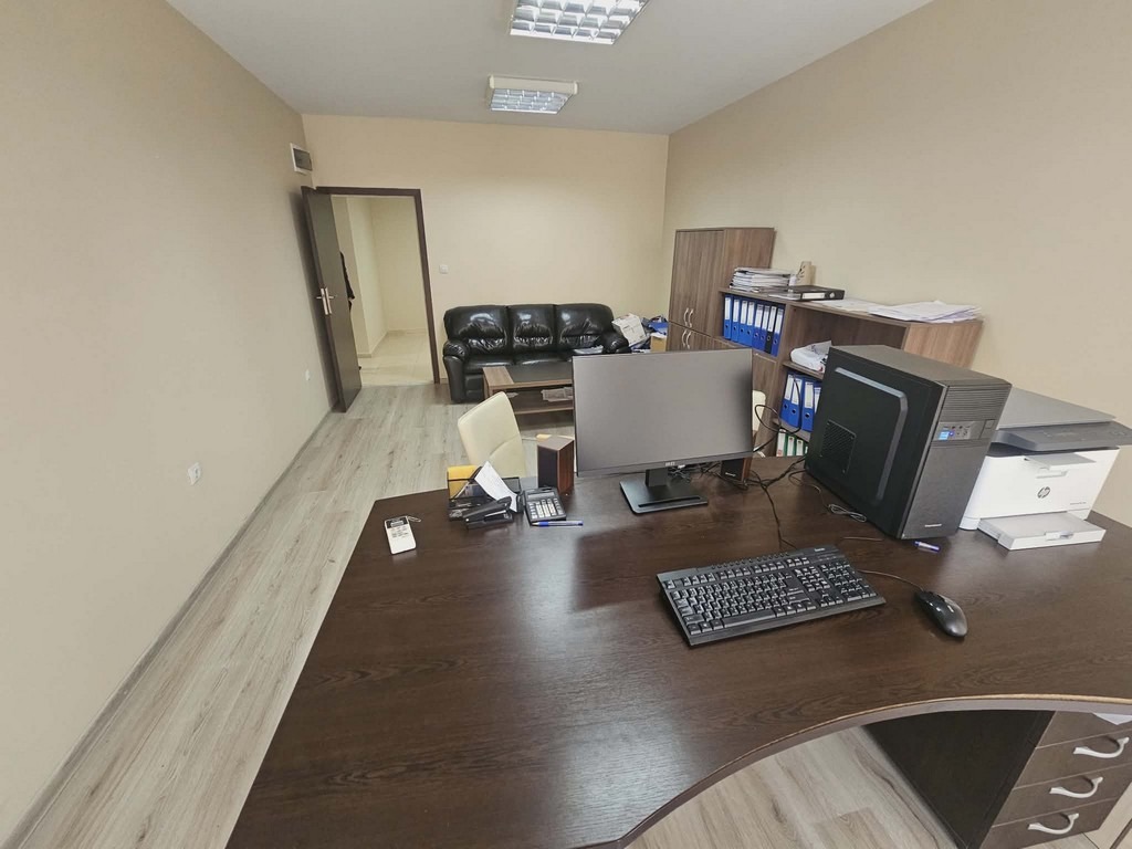 Продава ОФИС, гр. Кърджали, Център, снимка 6 - Офиси - 53627522