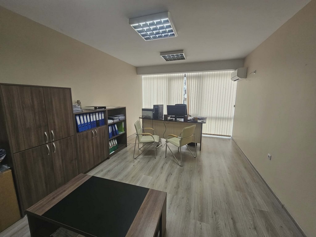 Продава ОФИС, гр. Кърджали, Център, снимка 5 - Офиси - 53627522