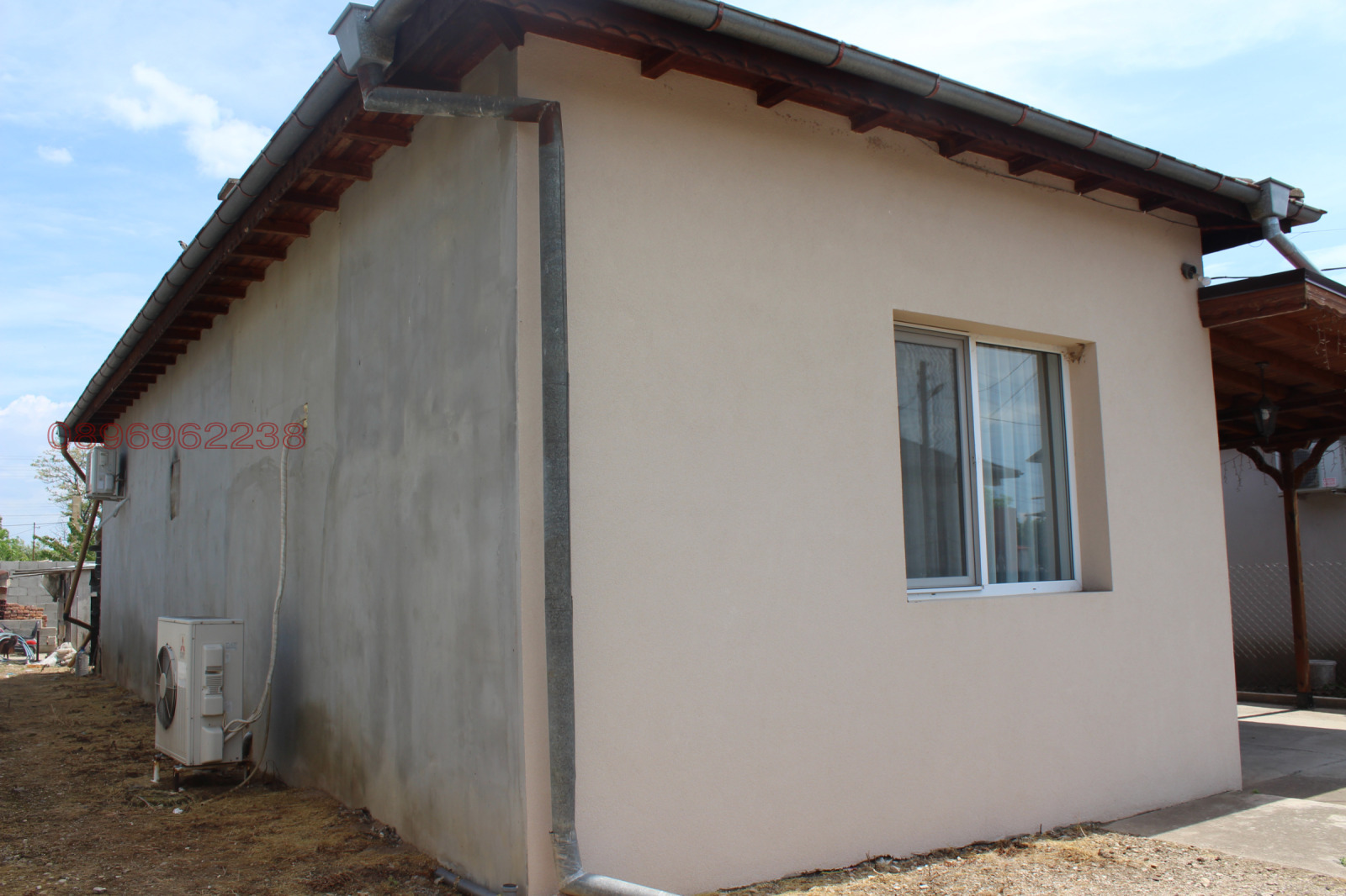 Продава КЪЩА, с. Гелеменово, област Пазарджик, снимка 2 - Къщи - 54617295