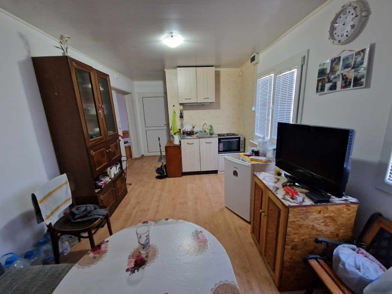 Продава КЪЩА, с. Касилаг, област Перник, снимка 2 - Къщи - 55782863