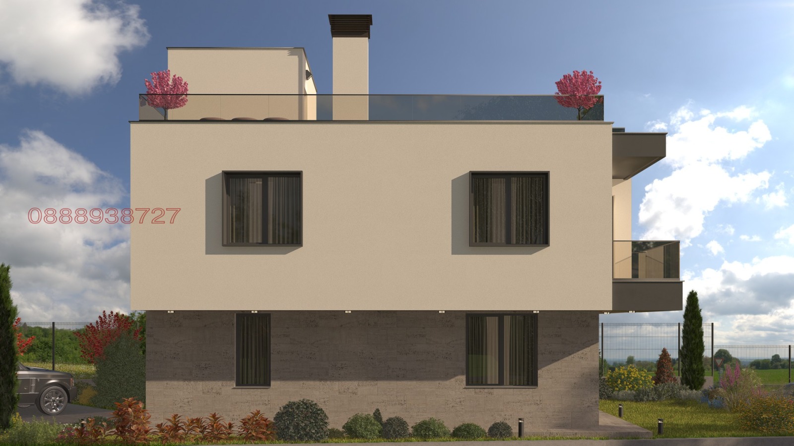 Продава КЪЩА, гр. Варна, м-т Горна Трака, снимка 6 - Къщи - 56149977