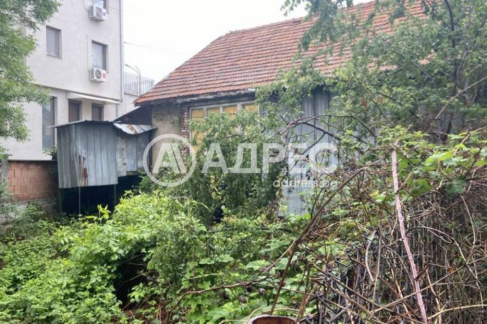 Продава ПАРЦЕЛ, гр. София, с. Бистрица, снимка 5 - Парцели - 54111044