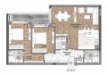 Продава 3-СТАЕН, гр. София, Младост 4, снимка 2