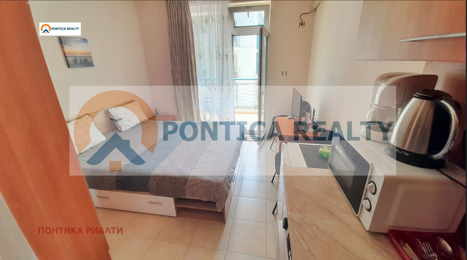 Продава 1-СТАЕН | Imot.bg — изображение 10