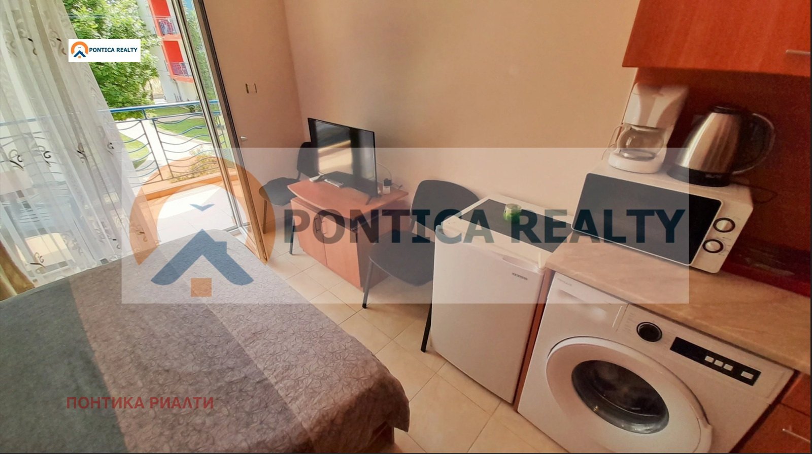 Продава 1-СТАЕН | Imot.bg — изображение 7