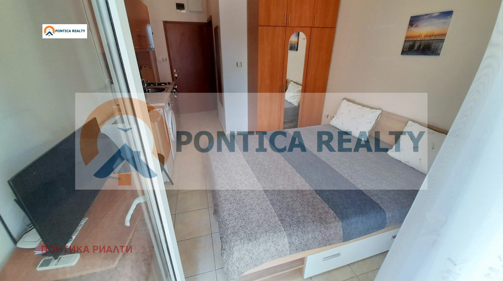 Продава 1-СТАЕН | Imot.bg — изображение 11