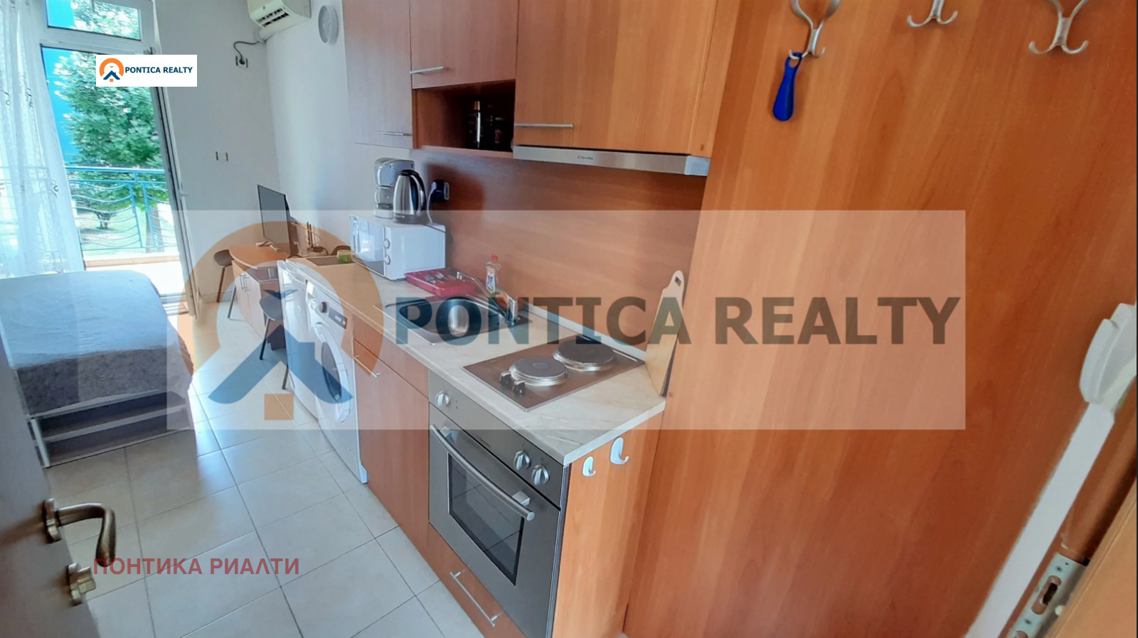 Продава 1-СТАЕН | Imot.bg — изображение 12