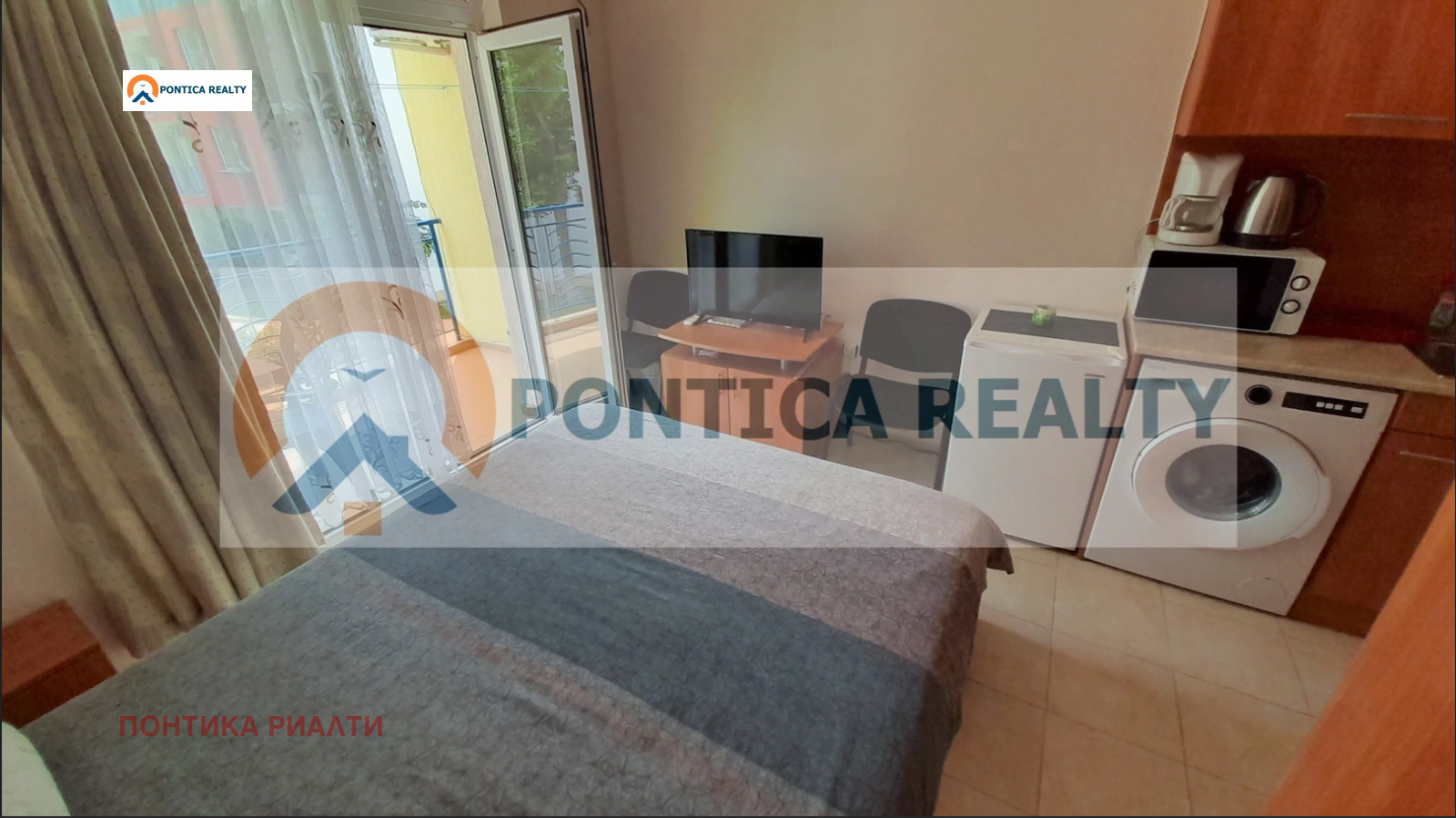 Продава 1-СТАЕН | Imot.bg — изображение 9