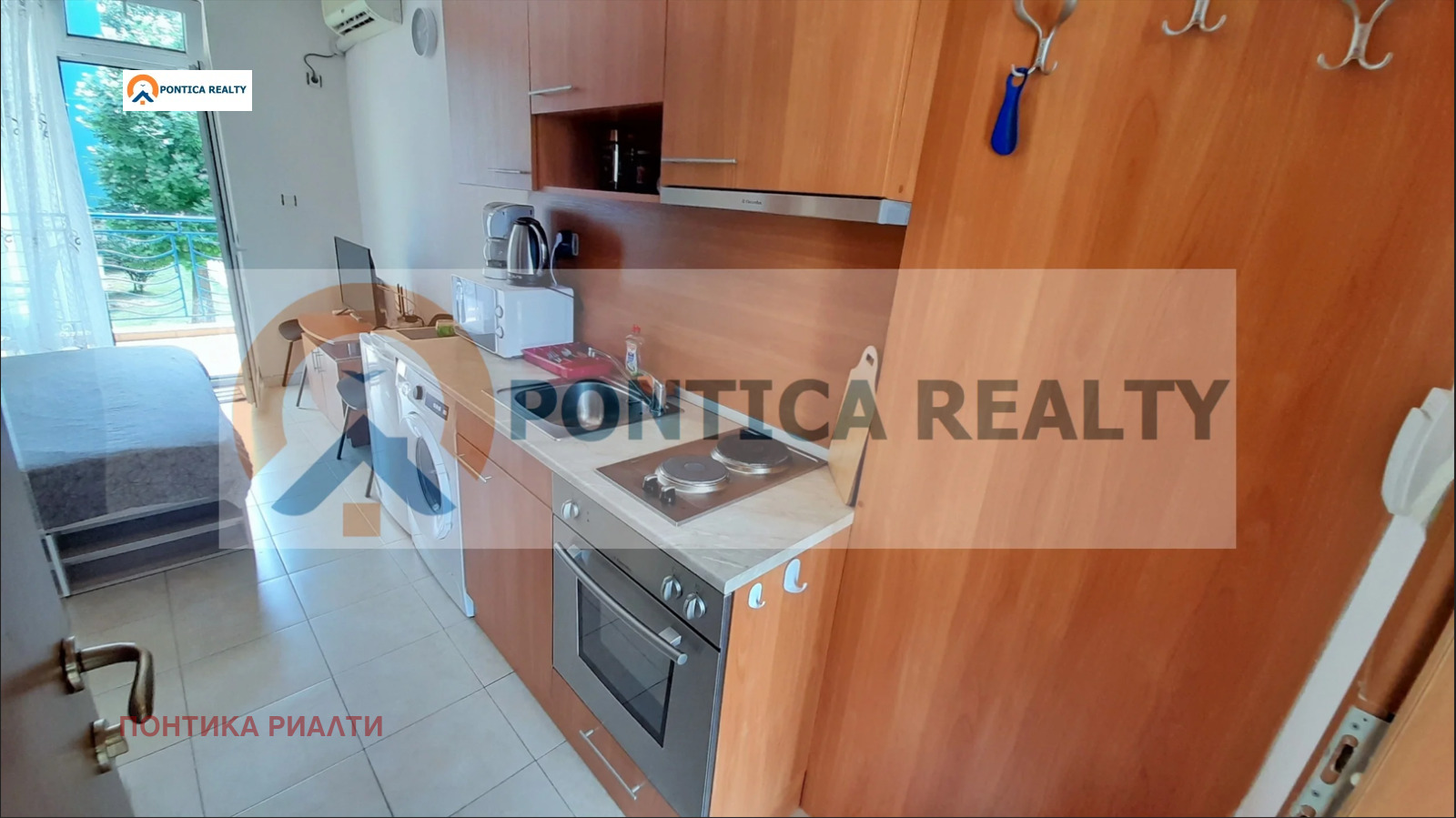 Продава 1-СТАЕН | Imot.bg — изображение 2