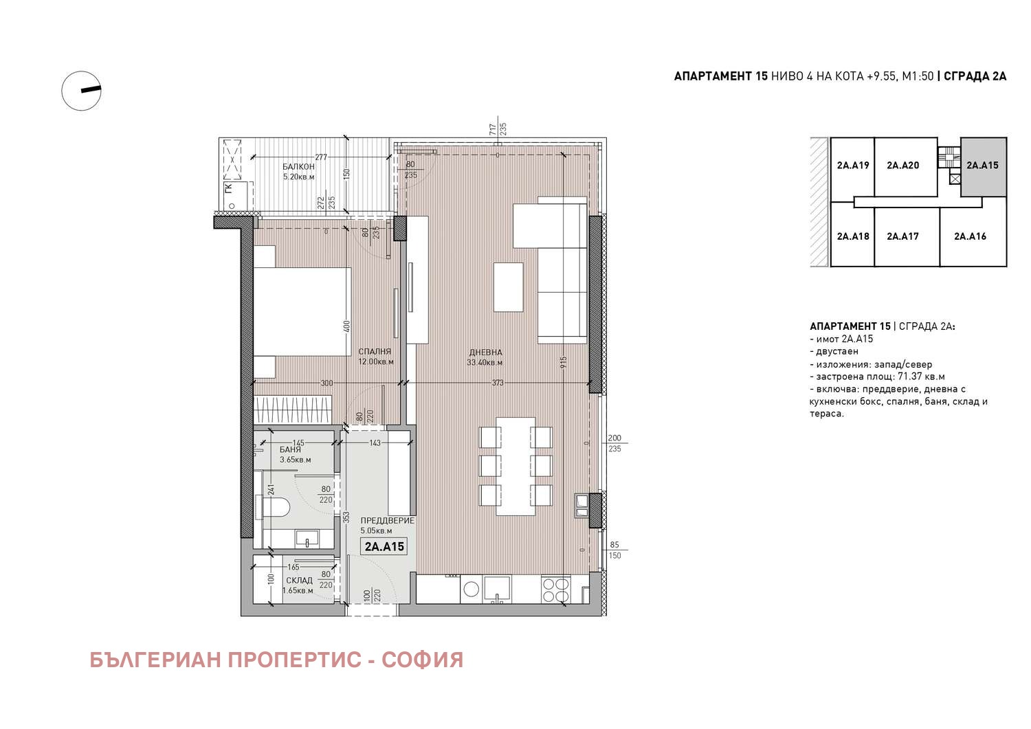 ������� 2-����� | Imot.bg � ����������� 11