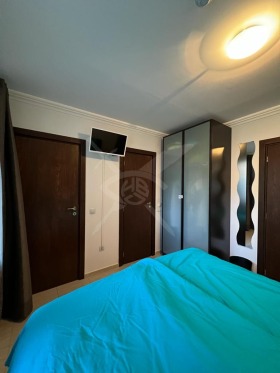 2 slaapkamers Sveti Vlas, regio Boergas 6