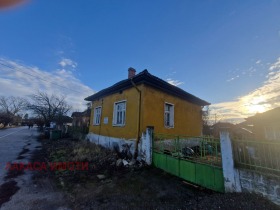 Продава къща област Видин с. Ново село - [1] 