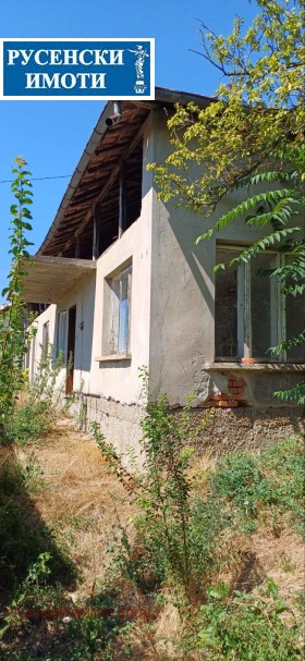 Huis Trastenik, regio Roese 3