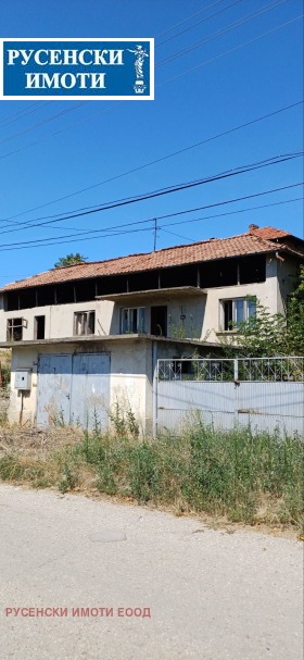 Huis Trastenik, regio Roese 1