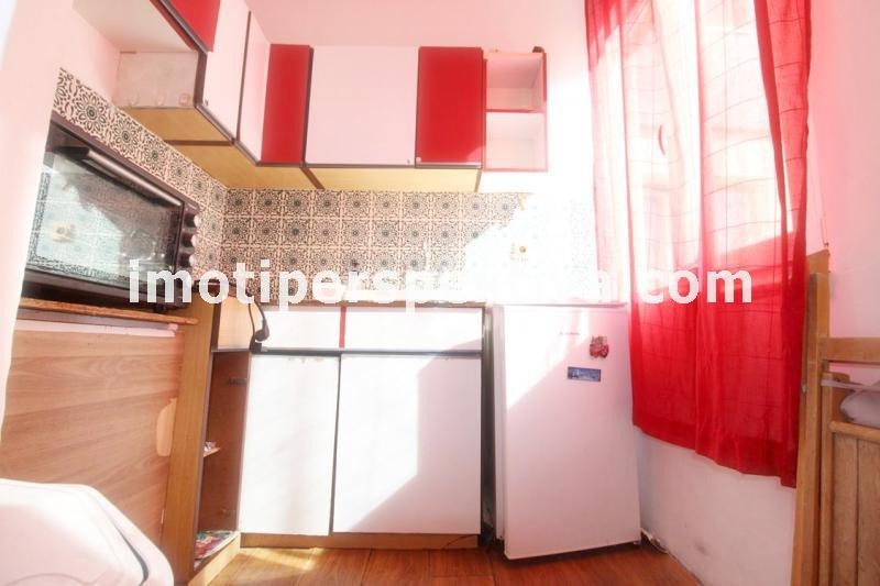 Te koop  Studio Plovdiv , Tsentar , 39 m² | 27904735 - afbeelding [5]