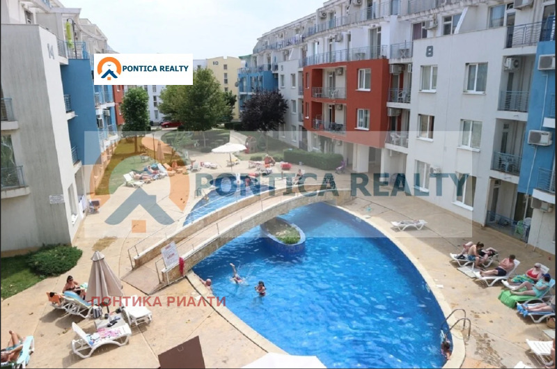 Продается  Студия область Бургас , к.к. Слънчев бряг , 28 кв.м | 76095982